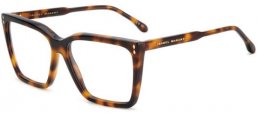 Monturas - Isabel Marant - IM 0195 - WR9 BROWN HAVANA