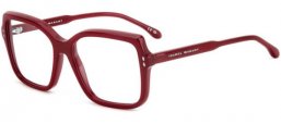 Frames - Isabel Marant - IM 0196 - LHF BURGUNDY