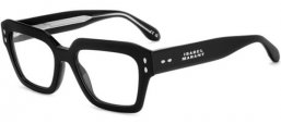 Monturas - Isabel Marant - IM 0226 - 807 BLACK