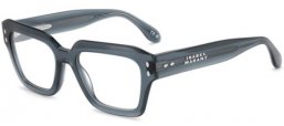Monturas - Isabel Marant - IM 0226 - ZI9 TEAL