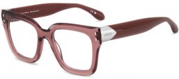 Monturas - Isabel Marant - IM 0228 - TJV PINK SILVER