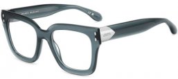 Lunettes de vue - Isabel Marant - IM 0228 - ZI9 TEAL