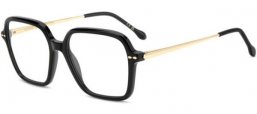 Lunettes de vue - Isabel Marant - IM 0230 - 2M2 BLACK GOLD