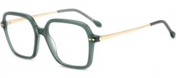 Monturas - Isabel Marant - IM 0230 - 5F6 TEAL GOLD