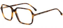 Frames - Isabel Marant - IM 0233 - 086 HAVANA