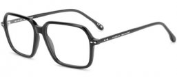 Frames - Isabel Marant - IM 0233 - 807 BLACK