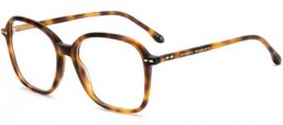Lunettes de vue - Isabel Marant - IM 0234 - 086 HAVANA