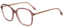 Lunettes de vue - Isabel Marant - IM 0234 - 35J PINK