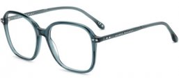 Lunettes de vue - Isabel Marant - IM 0234 - ZI9 TEAL