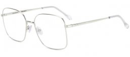 Monturas - Isabel Marant - IM 0235 - 010 PALLADIUM