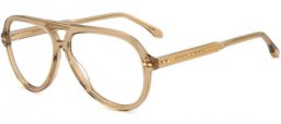 Monturas - Isabel Marant - IM 0236 - FMP OCHRE