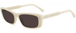 Sunglasses - Isabel Marant - IM 0243/G/S - 10A (IR) BEIGE // GREY