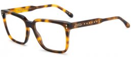 Frames - Isabel Marant - IM 0244 - 086 HAVANA