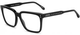 Frames - Isabel Marant - IM 0244 - 807 BLACK