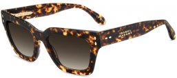 Gafas de Sol - Isabel Marant - IM 0251/S - 086 (HA) HAVANA // BROWN GRADIENT