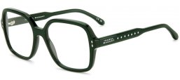 Monturas - Isabel Marant - IM 0257 - 1ED GREEN