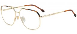Monturas - Isabel Marant - IM 0262 - 2IK HAVANA GOLD