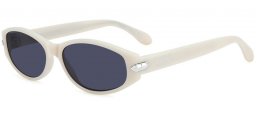 Gafas de Sol - Isabel Marant - IM 0265/S - SZJ (KU) IVORY // BLUE