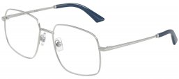 Monturas - Jimmy Choo - JC2019B - 3018  SILVER