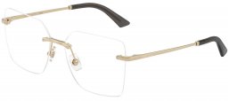 Monturas - Jimmy Choo - JC2020B - 3006  PALE GOLD