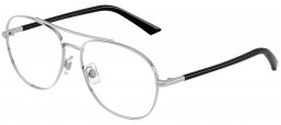 Monturas - Jimmy Choo - JC2021 - 3002  SILVER