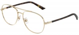 Monturas - Jimmy Choo - JC2021 - 3017  PALE GOLD