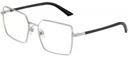 Monturas - Jimmy Choo - JC2022 - 3002  SILVER