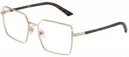 Monturas - Jimmy Choo - JC2022 - 3017  PALE GOLD