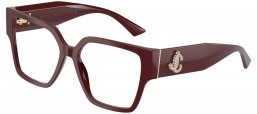 Monturas - Jimmy Choo - JC3032B - 5057  BLUEBERRY