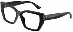 Monturas - Jimmy Choo - JC3053JU - 5000  BLACK