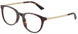 Monturas - Jimmy Choo - JC3055D - 5002  HAVANA