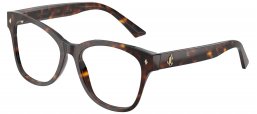 Monturas - Jimmy Choo - JC3056 - 5002  HAVANA