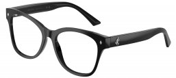 Monturas - Jimmy Choo - JC3056 - 5017  BLACK