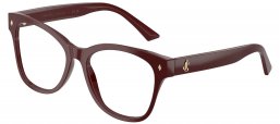 Monturas - Jimmy Choo - JC3056 - 5057 BLUEBERRY