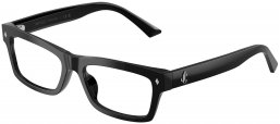 Monturas - Jimmy Choo - JC3057U - 5000  BLACK