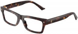 Monturas - Jimmy Choo - JC3057U - 5002  HAVANA