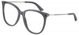 Monturas - Jimmy Choo - JC3060 - 5106  TRANSPARENT GREY
