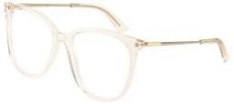Monturas - Jimmy Choo - JC3060 - 5107  TRANSPARENT BEIGE