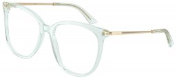 Monturas - Jimmy Choo - JC3060 - 5108  TRANSPARENT GREEN