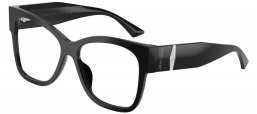 Monturas - Jimmy Choo - JC3062U - 5000  BLACK