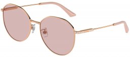 Gafas de Sol - Jimmy Choo - JC4007BD - 3008/5 ROSE GOLD // PINK