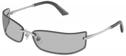 Gafas de Sol - Jimmy Choo - JC4024B - 300287  SILVER // LIGHT GREY