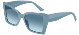 Gafas de Sol - Jimmy Choo - JC5001B - 501219  BLUE // BLUE GRADIENT