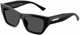Gafas de Sol - Jimmy Choo - JC5035B - 500087  BLACK // DARK GREY