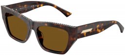 Gafas de Sol - Jimmy Choo - JC5035B - 500283  HAVANA // DARK BROWN POLARIZED