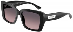 Gafas de Sol - Jimmy Choo - JC5042 - 500046  BLACK // GREY GRADIENT PINK