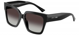 Gafas de Sol - Jimmy Choo - JC5047B - 50008G  BLACK // GREY GRADIENT