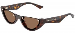Gafas de Sol - Jimmy Choo - JC5049HU - 500273  HAVANA // DARK BROWN