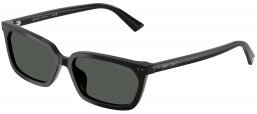 Gafas de Sol - Jimmy Choo - JC5050U - 500087  BLACK // DARK GREY