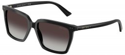 Gafas de Sol - Jimmy Choo - JC5051 - 50008G  BLACK // GREY GRADIENT